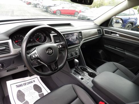 Used 2019 Volkswagen Atlas SE image 12