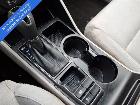 Used 2018 Hyundai Tucson SEL image 21
