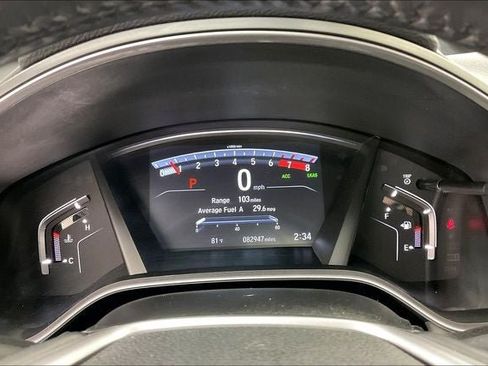 Used 2022 Honda CR-V EX-L image 25