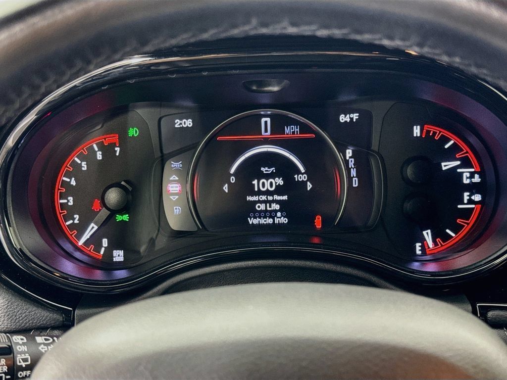Used 2021 Dodge Durango GT AWD/4WD image 12