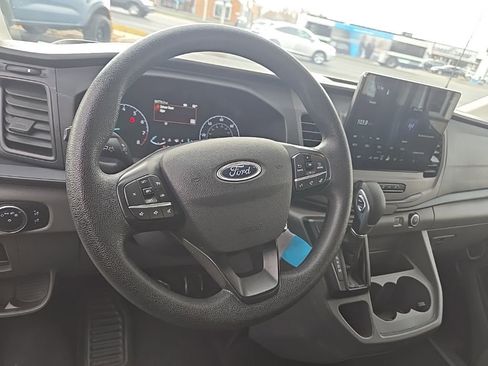 Used 2022 Ford Transit 350 XLT image 13