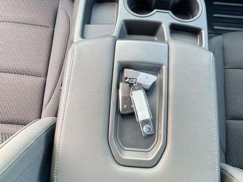 New 2026 Chevrolet Silverado 3500 W/T image 18