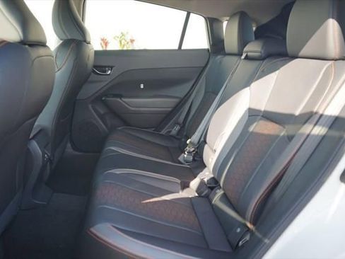 New 2025 Subaru Crosstrek 2.5i Limited image 7