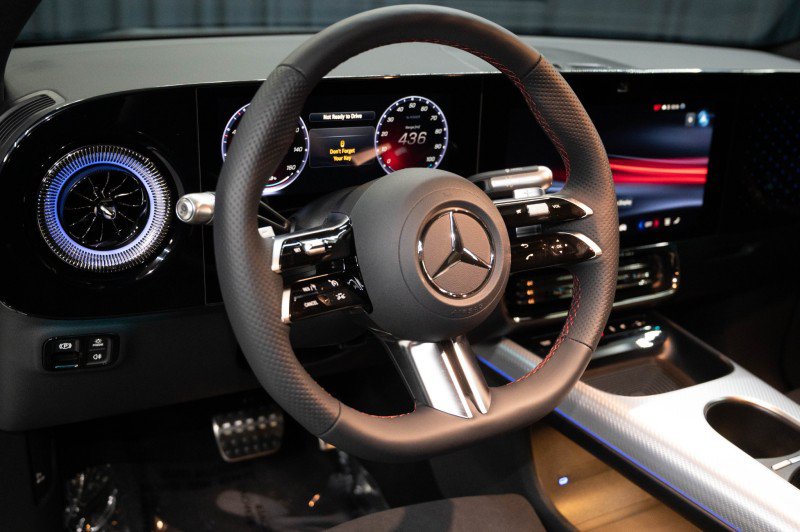 New 2027 Mercedes-Benz CLA 350 image 16