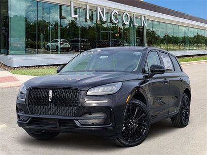 New 2026 Lincoln Corsair Premiere
