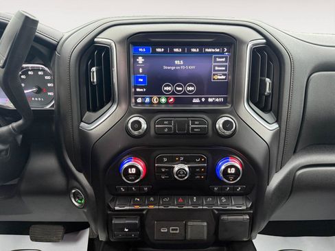 Used 2019 GMC Sierra 1500 AT4 w/ Driver Alert Package I AWD/4WD image 14