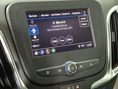 Used 2023 Chevrolet Equinox LS w/ Driver Confidence II Package AWD/4WD image 3