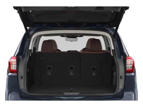 Used 2023 Subaru Ascent Touring AWD/4WD image 11