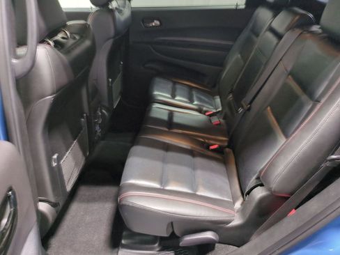 Used 2023 Dodge Durango GT image 20