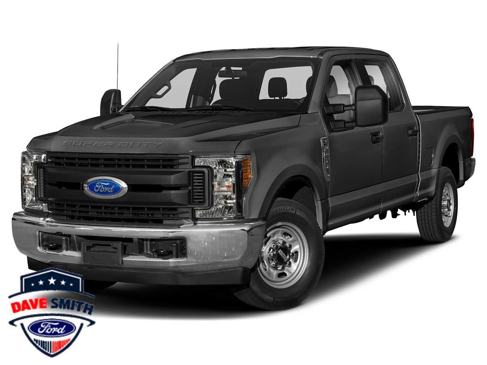 Used 2019 Ford F350 King Ranch w/ King Ranch Ultimate Package AWD/4WD image 1