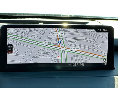 Used 2023 MAZDA CX-9 Grand Touring image 15