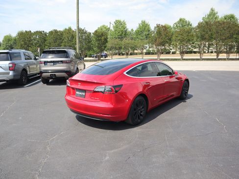 Used 2018 Tesla Model 3 Long Range AWD/4WD image 10