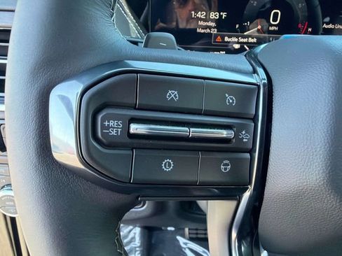 New 2026 GMC Yukon XL Denali Ultimate image 31