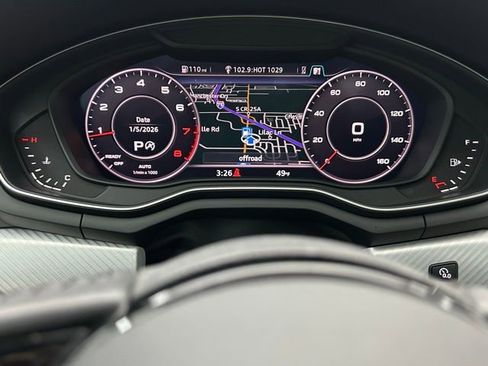 Used 2019 Audi A5 2.0T Prestige w/ 19" S Line Wheel Package image 27