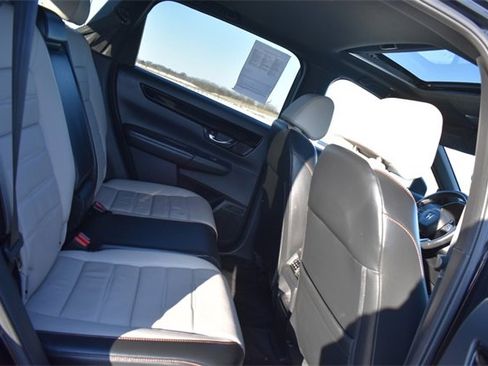 Used 2024 Honda CR-V Sport Touring image 15