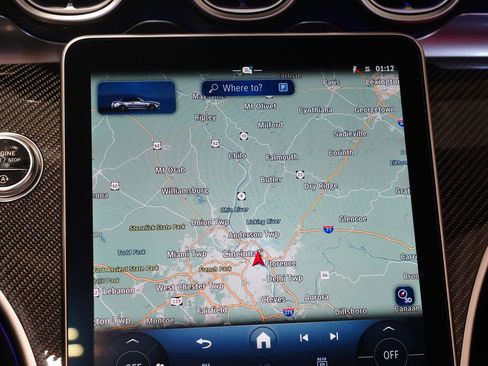 New 2026 Mercedes-Benz CLE 53 AMG 4MATIC Cabriolet image 30