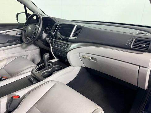 Used 2018 Honda Pilot EX-L image 29