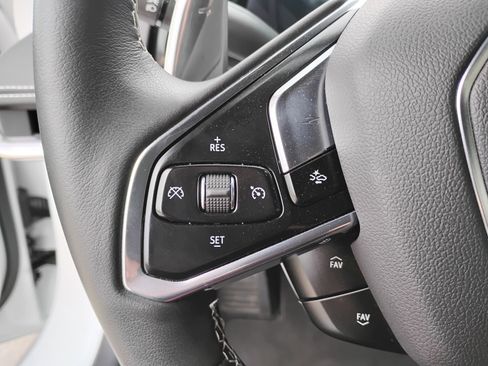 Used 2024 Chevrolet Corvette Z06 w/ Battery Protection Package image 5