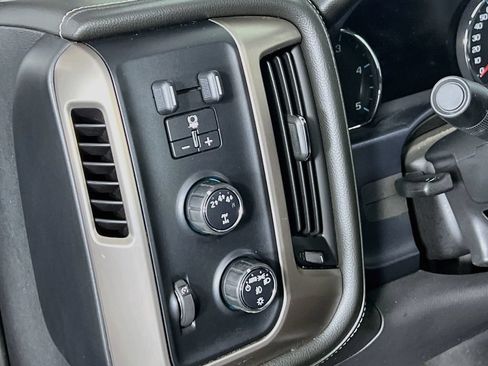 Certified 2018 GMC Sierra 3500 Denali w/ Duramax Plus Package AWD/4WD image 9