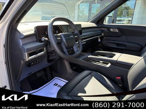 New 2027 Kia Telluride S AWD/4WD image 33
