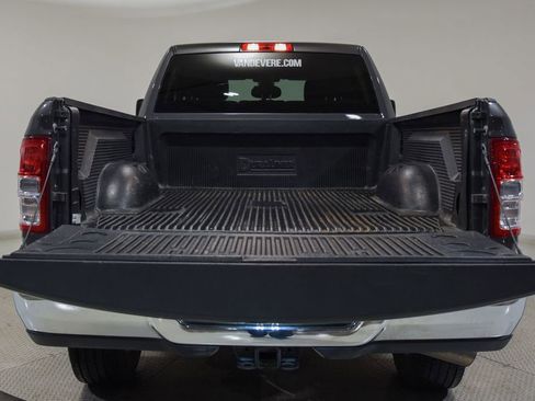 Used 2024 RAM 2500 Big Horn AWD/4WD image 15