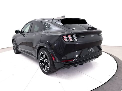 Used 2022 Ford Mustang Mach-E GT AWD/4WD image 16
