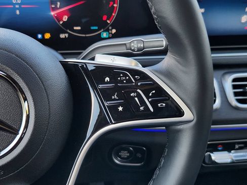 New 2026 Mercedes-Benz GLE 350 4MATIC image 29