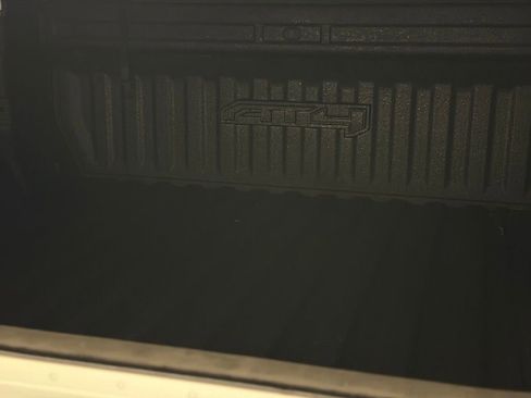 Certified 2023 GMC Sierra 1500 AT4 w/ AT4 Preferred Package image 18