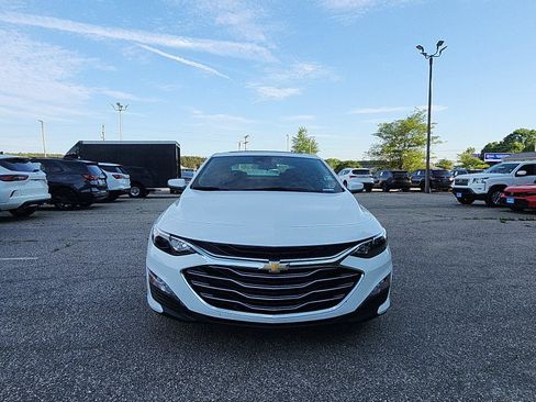 Used 2024 Chevrolet Malibu LT FWD image 8