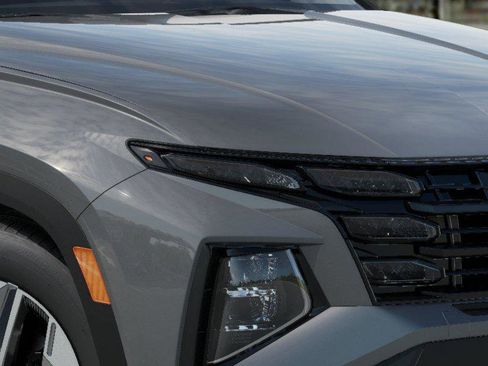 New 2026 Hyundai Tucson SEL image 9