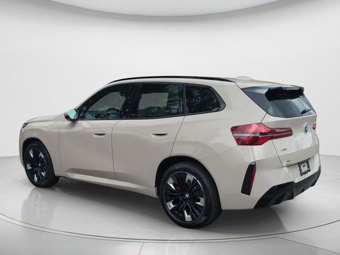 New 2026 BMW X3 xDrive30 AWD/4WD image 14