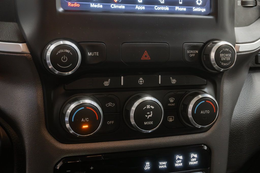 Used 2020 RAM 1500 Big Horn AWD/4WD image 23