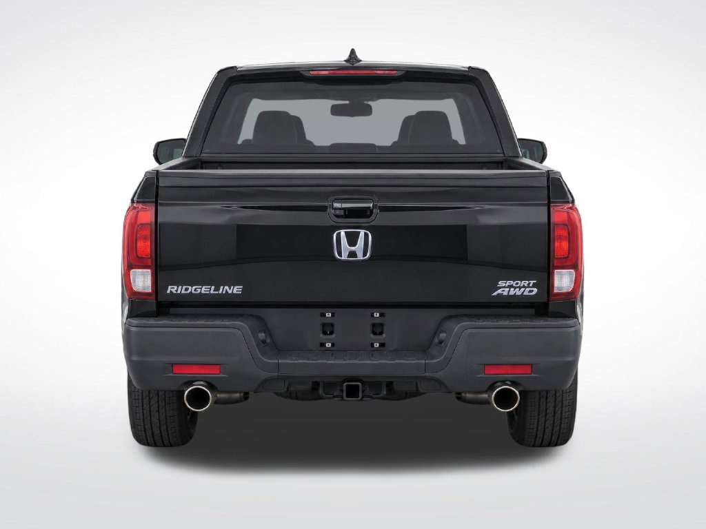 Used 2023 Honda Ridgeline Sport image 6
