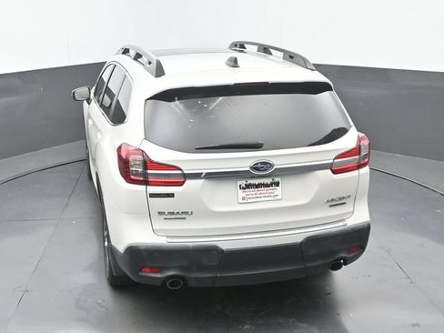 Used 2020 Subaru Ascent Limited w/ Technology Package AWD/4WD image 15
