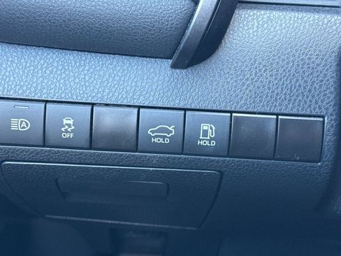 Certified 2024 Toyota Camry XSE image 31