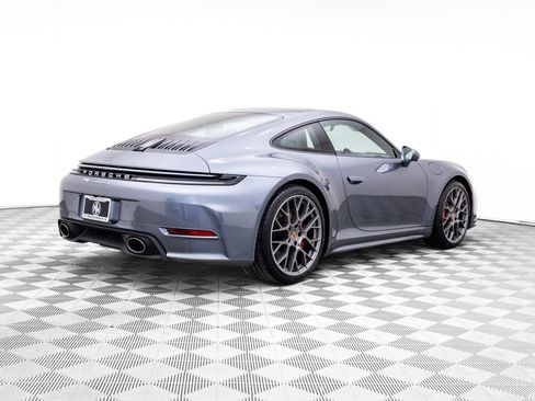 New 2026 Porsche 911 Carrera 4S image 8