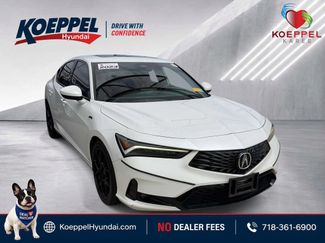 Used 2023 Acura Integra A-Spec FWD video 1