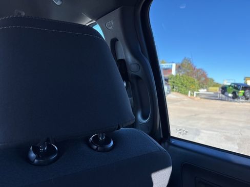 New 2026 RAM 2500 Tradesman image 42