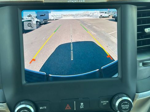 Certified 2022 RAM 3500 Laramie image 32