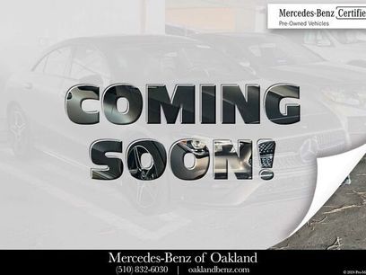 Used 2022 Mercedes-Benz CLA 250