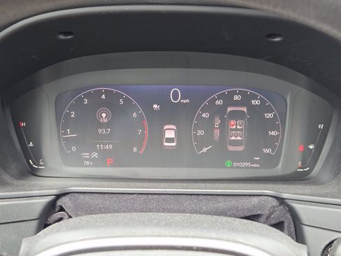 Used 2025 Honda Accord SE image 18