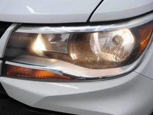 Used 2022 Chevrolet Colorado LT w/ Fleet Safety Package image 25