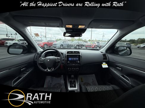 New 2026 Mitsubishi Outlander Sport LE image 18