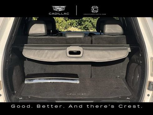 Used 2017 Jeep Grand Cherokee Summit RWD image 26