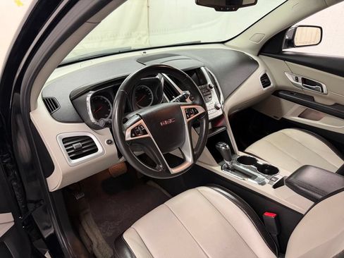 Used 2017 GMC Terrain SLT AWD/4WD image 20