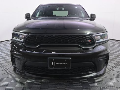 Used 2021 Dodge Durango GT AWD/4WD image 10