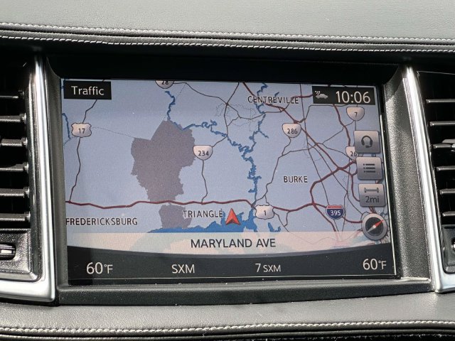 Used 2019 INFINITI QX50 Essential w/ Premium Audio Package FWD image 19