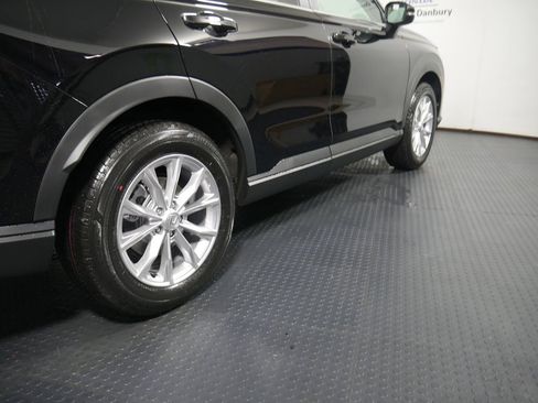 New 2026 Honda CR-V EX image 5