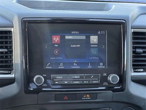 Used 2023 Nissan Frontier SV w/ SV Convenience Package image 13