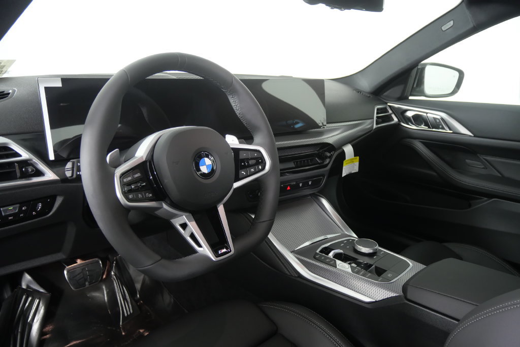 New 2027 BMW 430i Coupe w/ M Sport Package RWD image 15